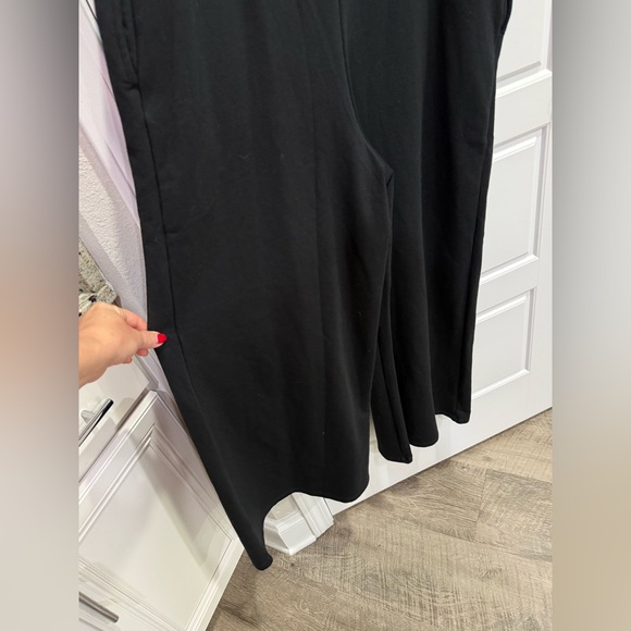 Savage X Fenty Essential Relaxed Jumpsuit - Picture 8 of 8